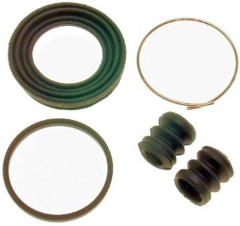 Rep mordaza freno (gomas) - Imagen principal